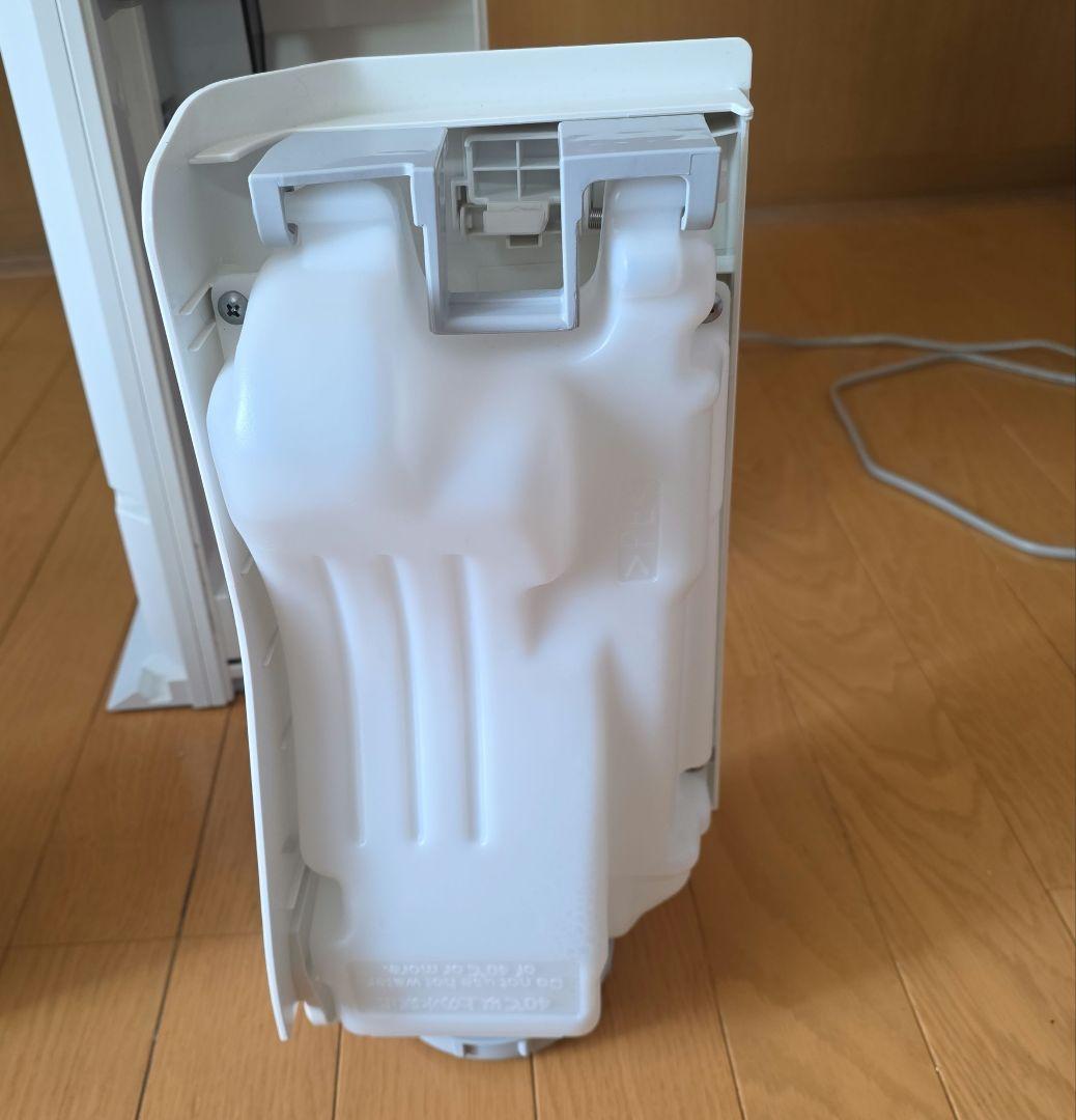 Panasonic 空気清浄機 F-VXW55