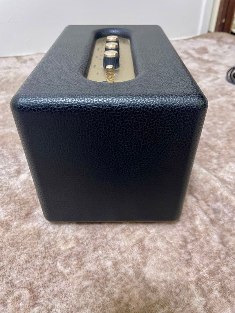 ⭕️国内正規品⭕️Marshall Acton II ワイヤレススピーカー