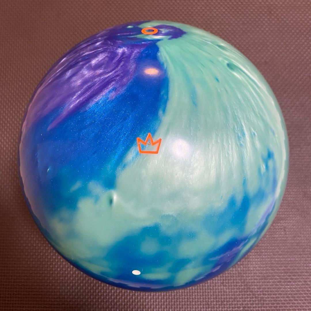 新品未使用 ブランズウィック社 ビヨンドインフィニティ