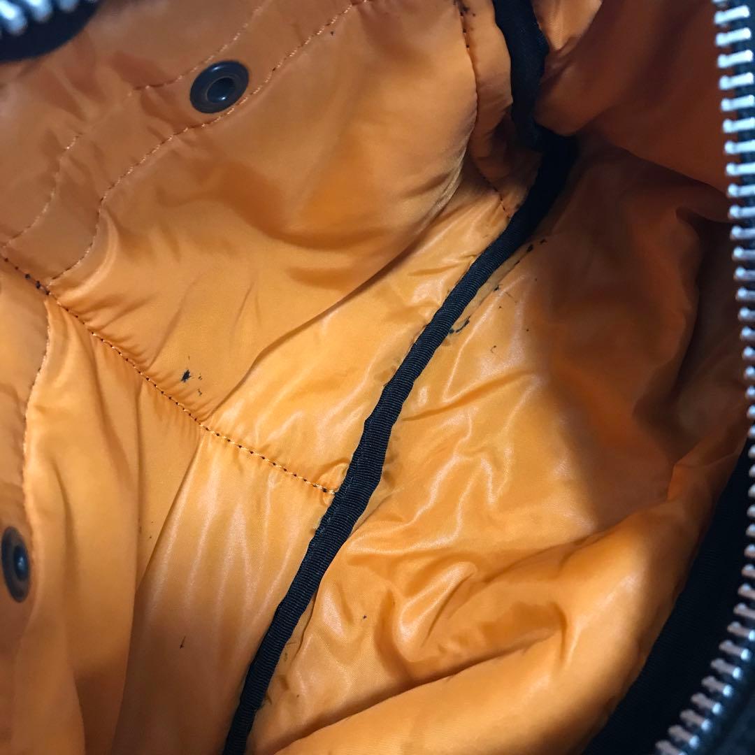 PORTER（ポーター）／TANKER WAIST BAG