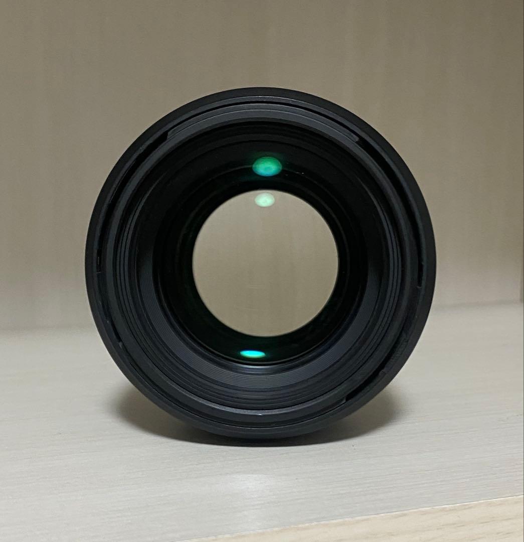 シ*ー様 SIGMA 単焦点中望遠レンズ 85mm F1.4EX DG HSM