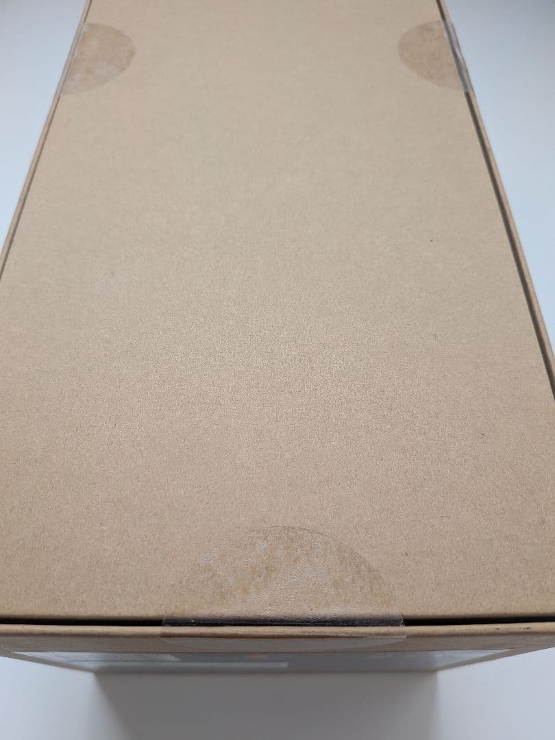 【新品未開封】ダイソン ヘアドライヤー r プロモデル HD18 VBTO