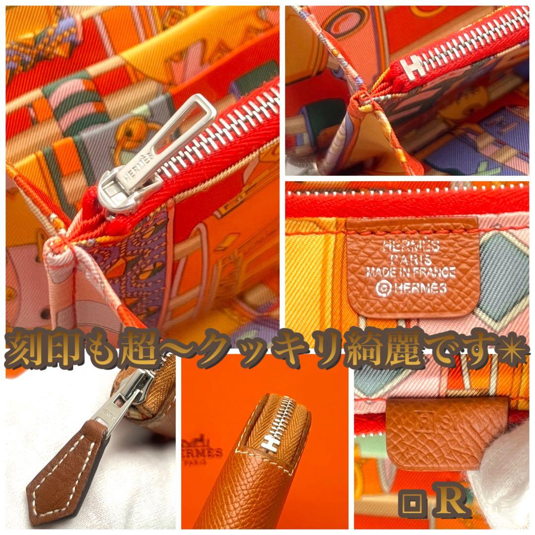 【大人気モデル✴️大赤字の最終限界価格‼️】アザップ シルクイン ゴールド 長財布