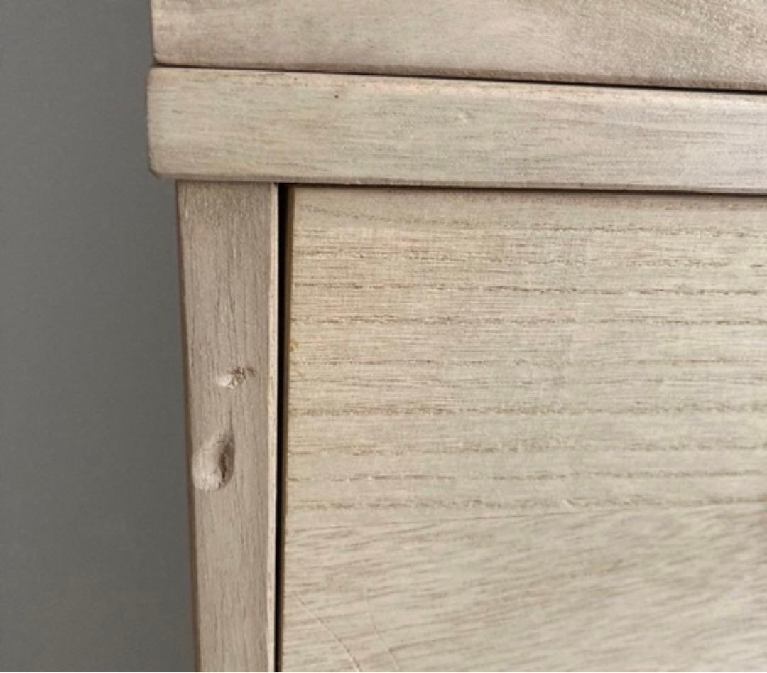 【期間限定値下げ】桐タンス