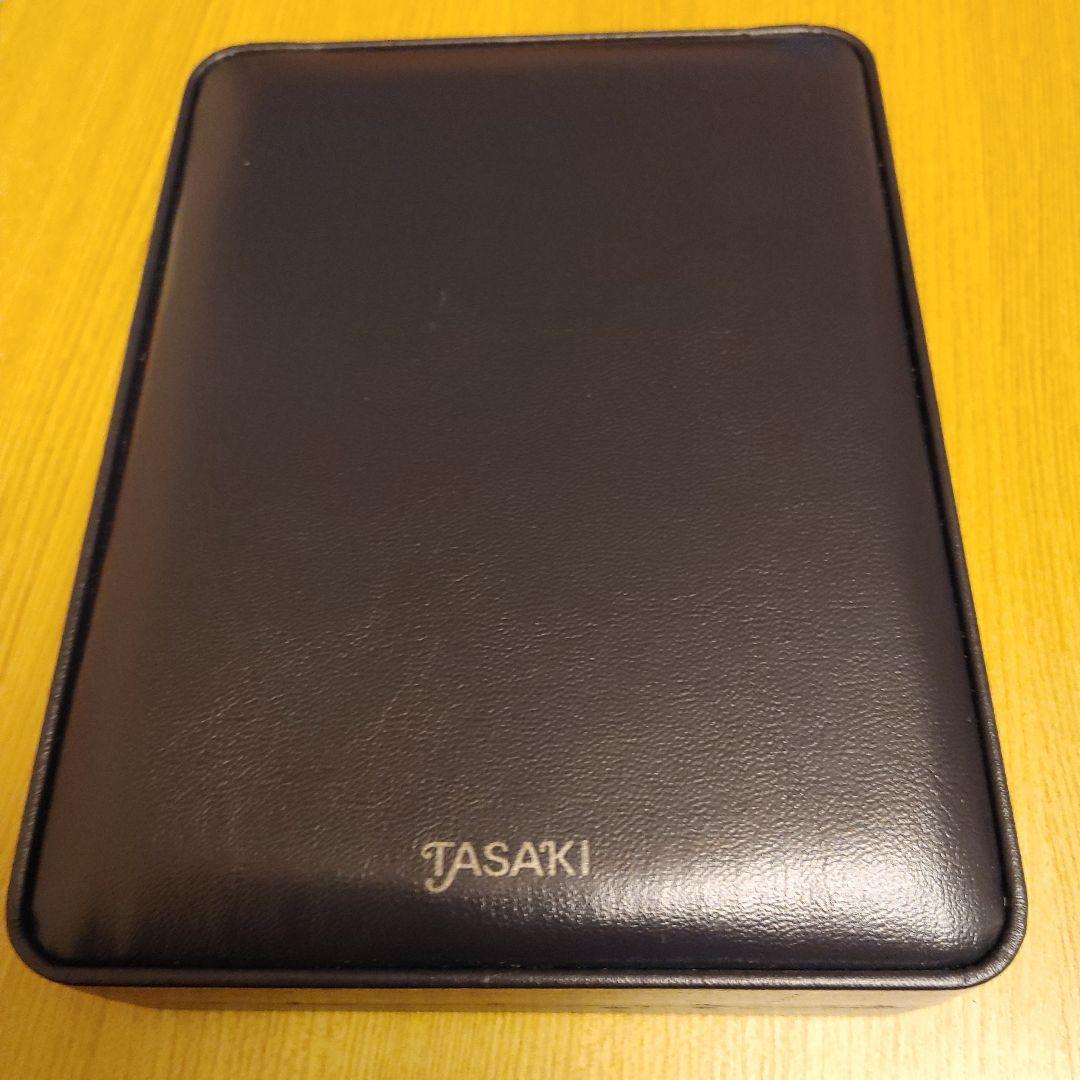 新品　TASAK I ☆ グラデーショングレーパールセット