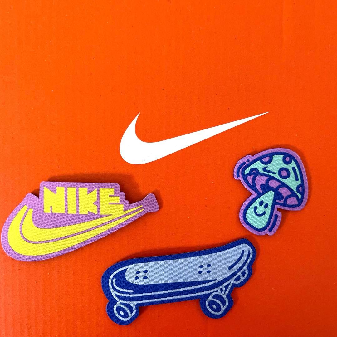 ナイキ　エアマックス　キッズ　19cm 未使用