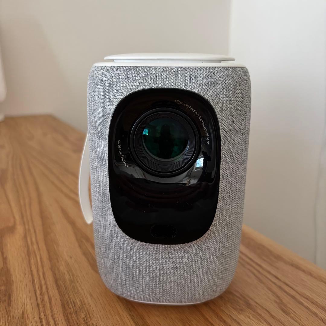 【美品】ONOAYO プロジェクター 家庭用 32000LM高輝度 1080P