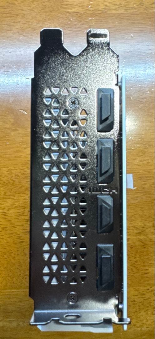 PNY Geforce RTX 4060 8GB OC DUAL FAN 白