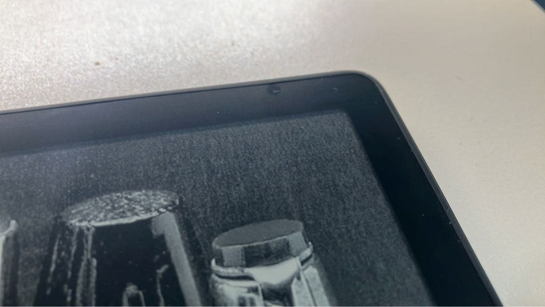 Kindle Paperwhite 第11世代 Wi-Fi 8GB広告なし