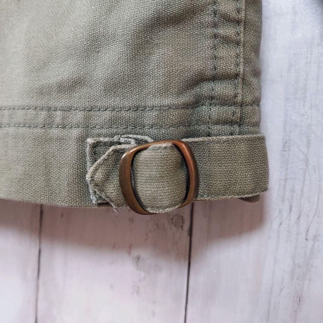 【Schott】記念モデル ショット 全刺繍 スカジャン ベトジャン S 緑