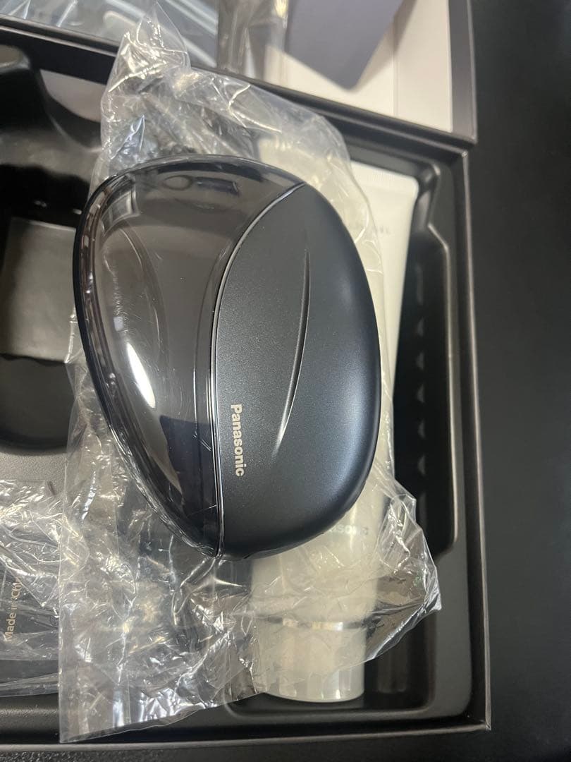 Panasonic バイタリフト かっさ EH-SP85