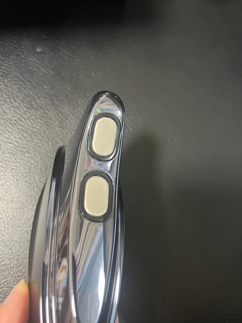 Panasonic バイタリフト かっさ EH-SP85