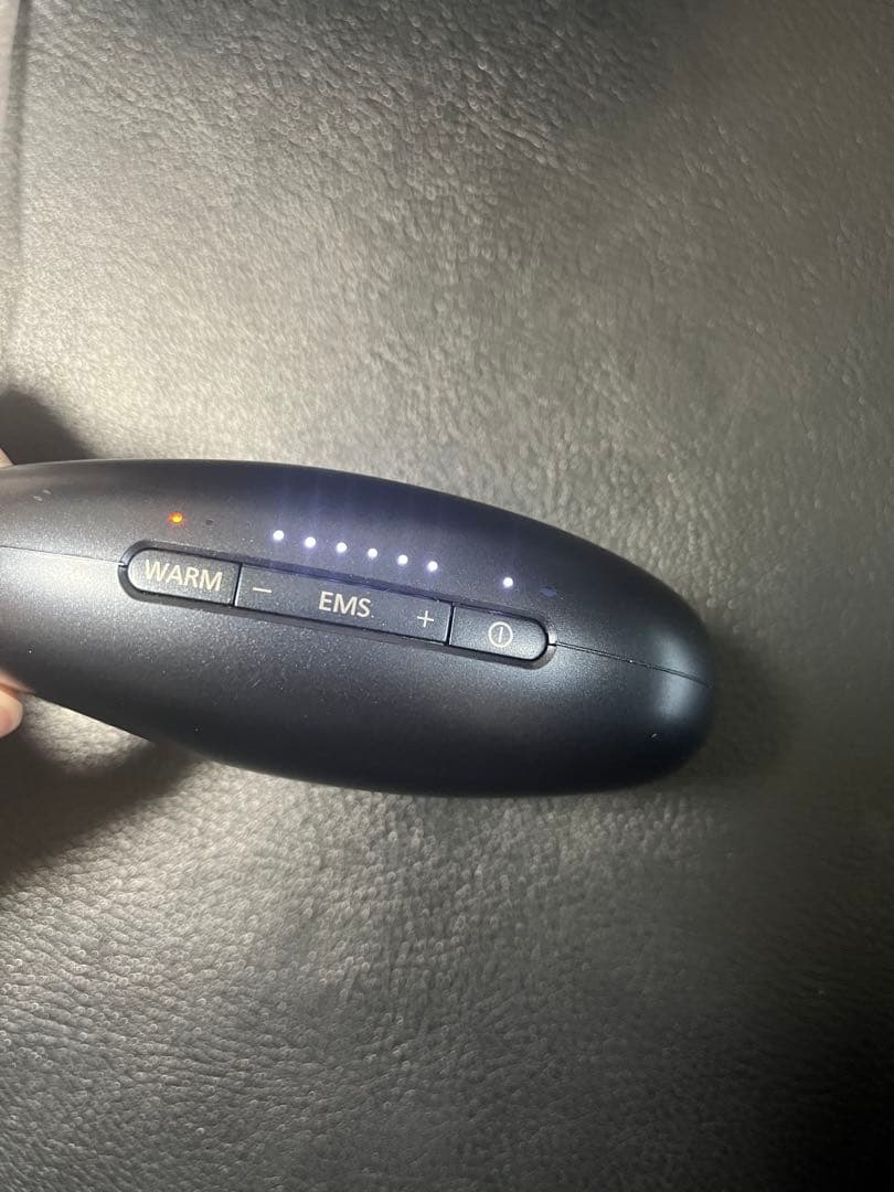 Panasonic バイタリフト かっさ EH-SP85