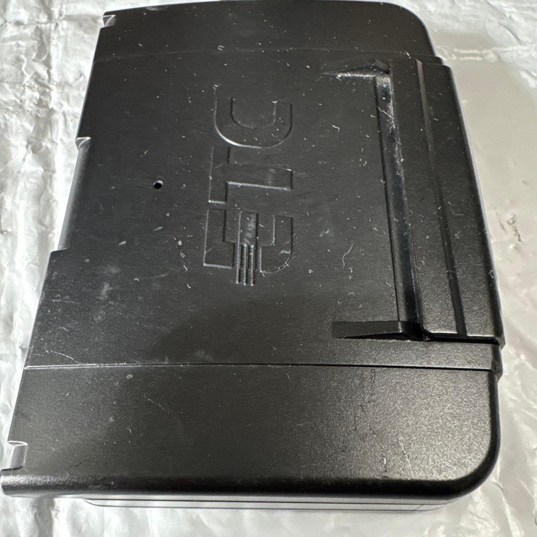 [中古]ETC JRM-11 アンテナ分離型 日本無線 セットアップ済み