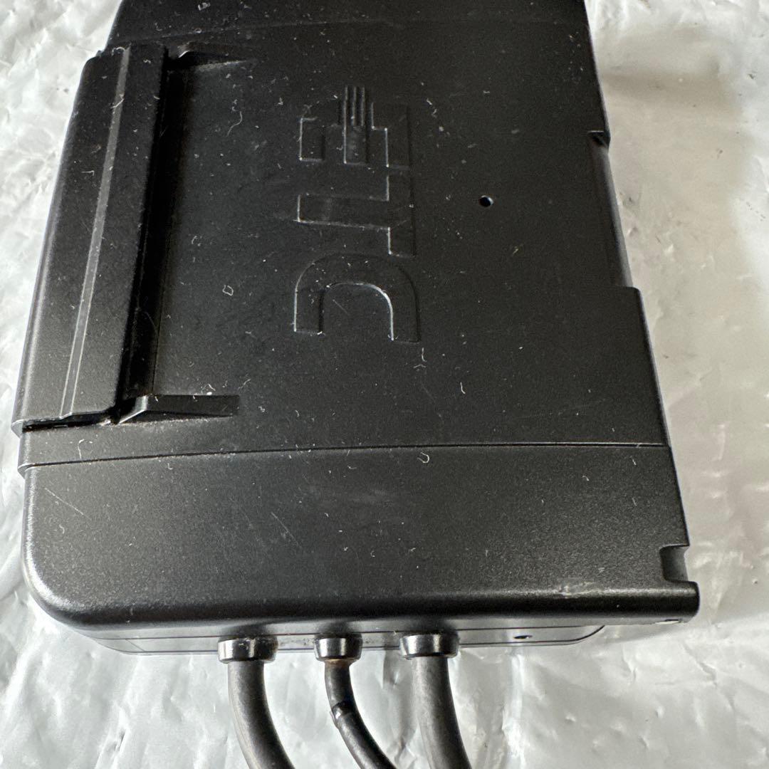 [中古]ETC JRM-11 アンテナ分離型 日本無線 セットアップ済み