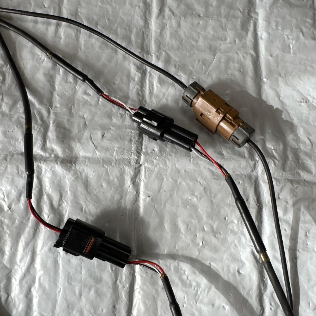 [中古]ETC JRM-11 アンテナ分離型 日本無線 セットアップ済み