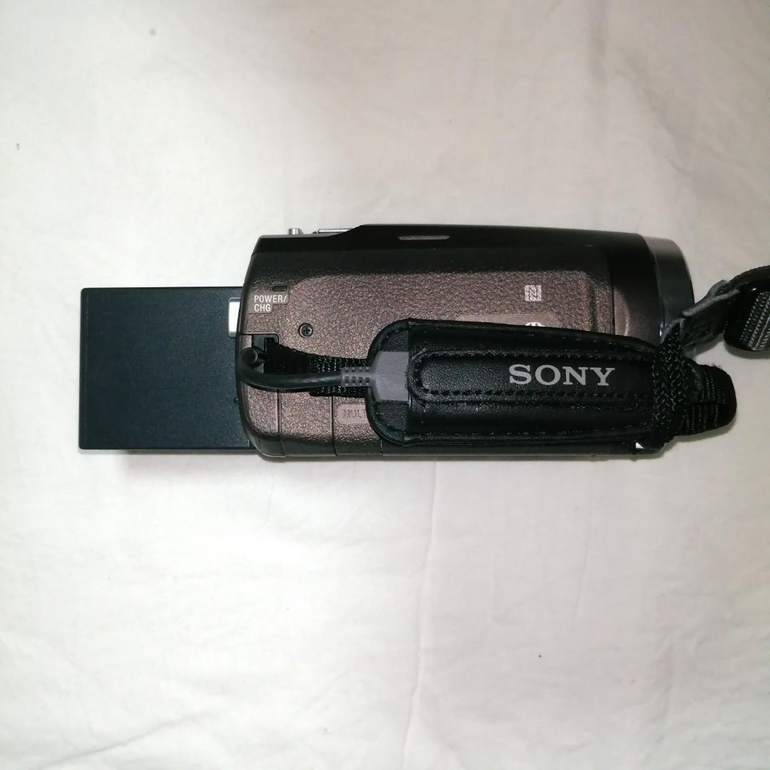 HDR-CX680 handycam デジタルビデオカメラ　いろいろセット