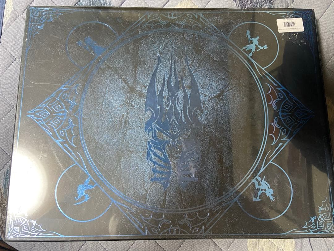 その他 WORLD OF WARCRAFT deluxe box set