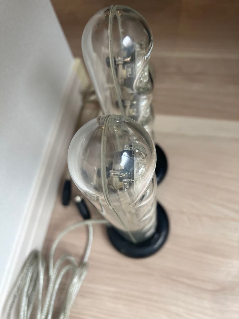 【ぺこ様】harman/kardon SOUNDSTICKS WIRELESS