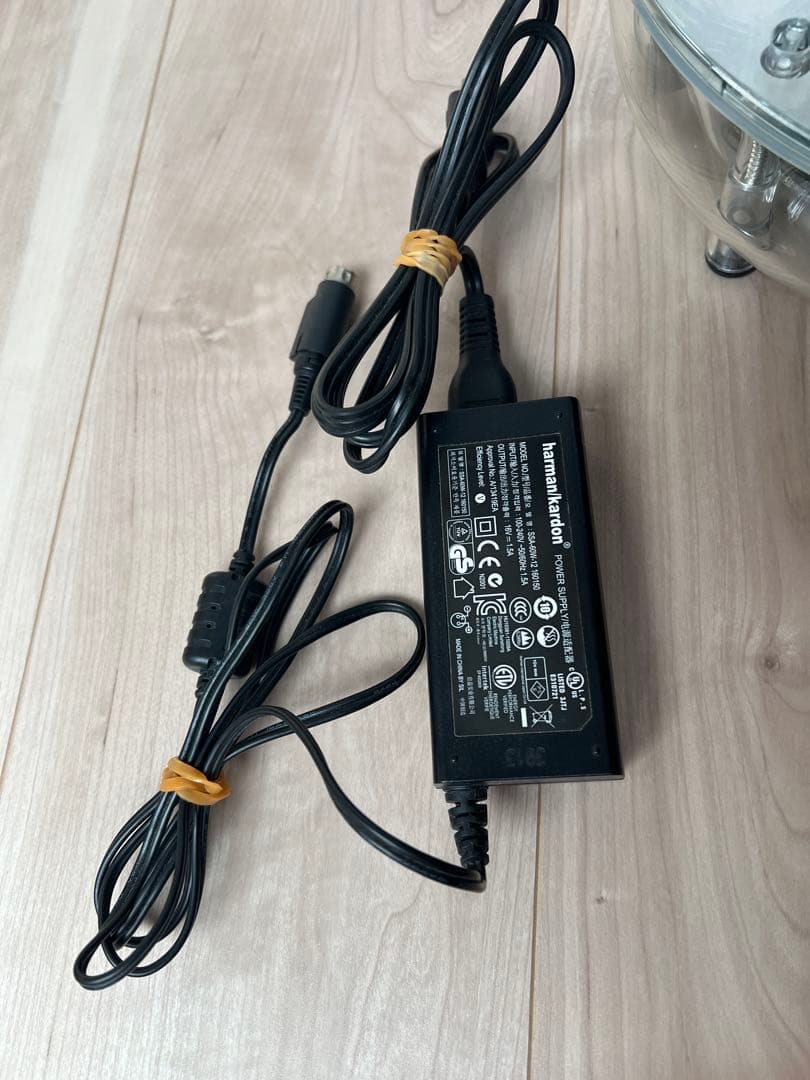 【ぺこ様】harman/kardon SOUNDSTICKS WIRELESS