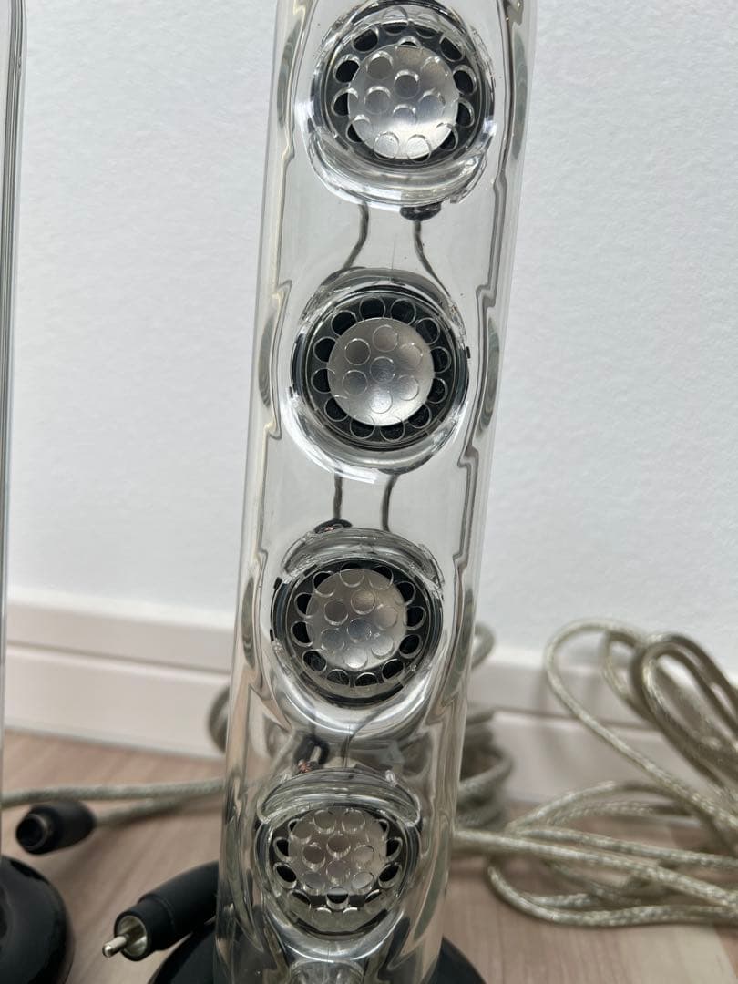 【ぺこ様】harman/kardon SOUNDSTICKS WIRELESS
