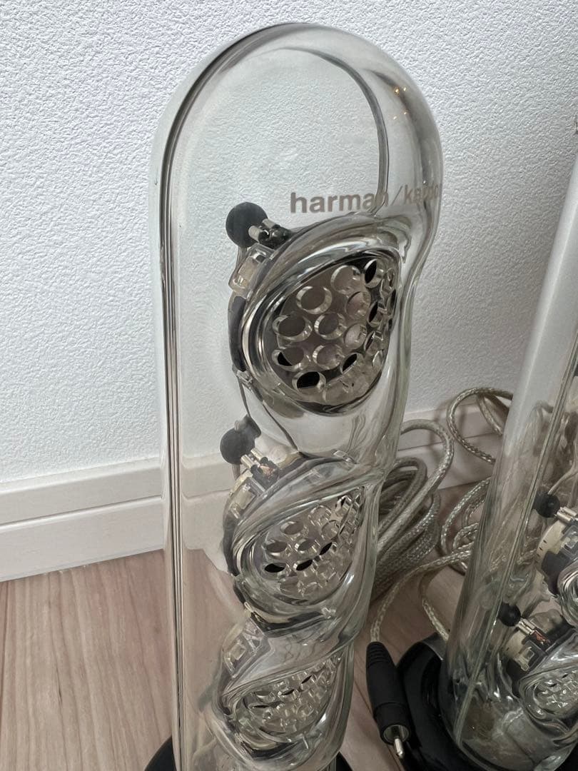 【ぺこ様】harman/kardon SOUNDSTICKS WIRELESS