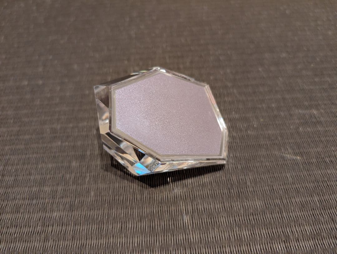 【非売品】大阪万博 ノモの国　クリスタル こども限定配布