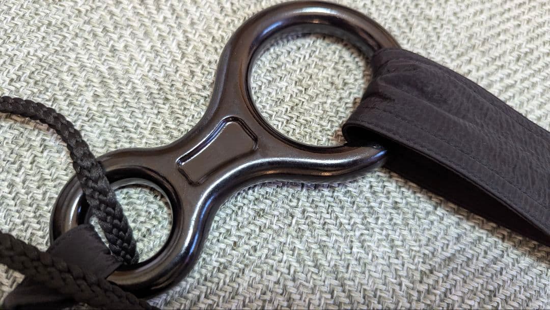 NUTEMPEROR　ナットエンペラー　ショルダーバッグ