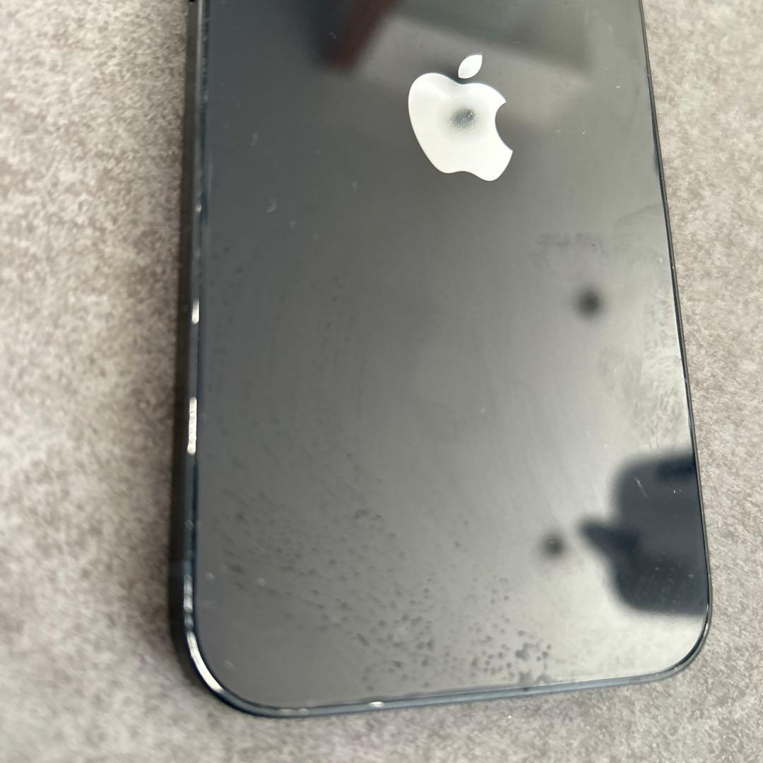 Apple iPhone 14 ブラック 未使用