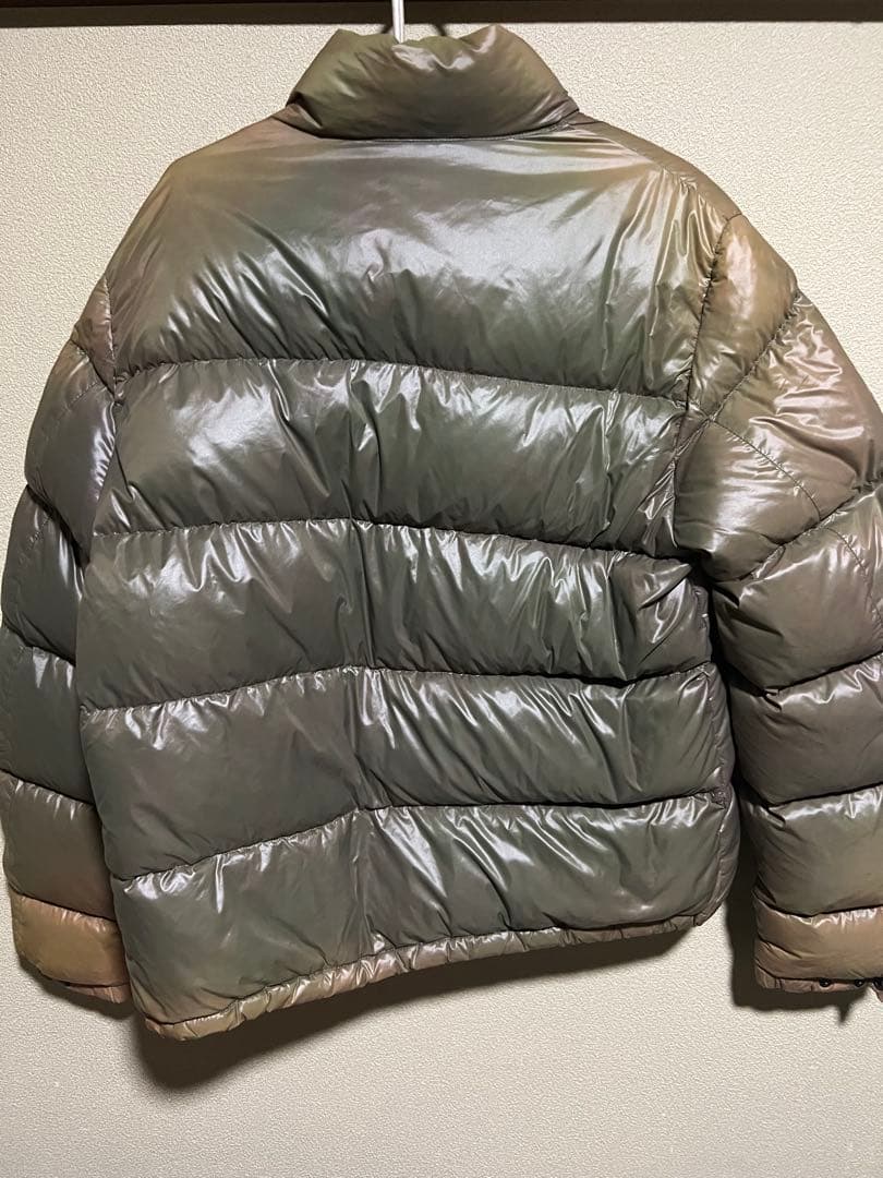 PRADA ダウンジャケット Art.SGJ258