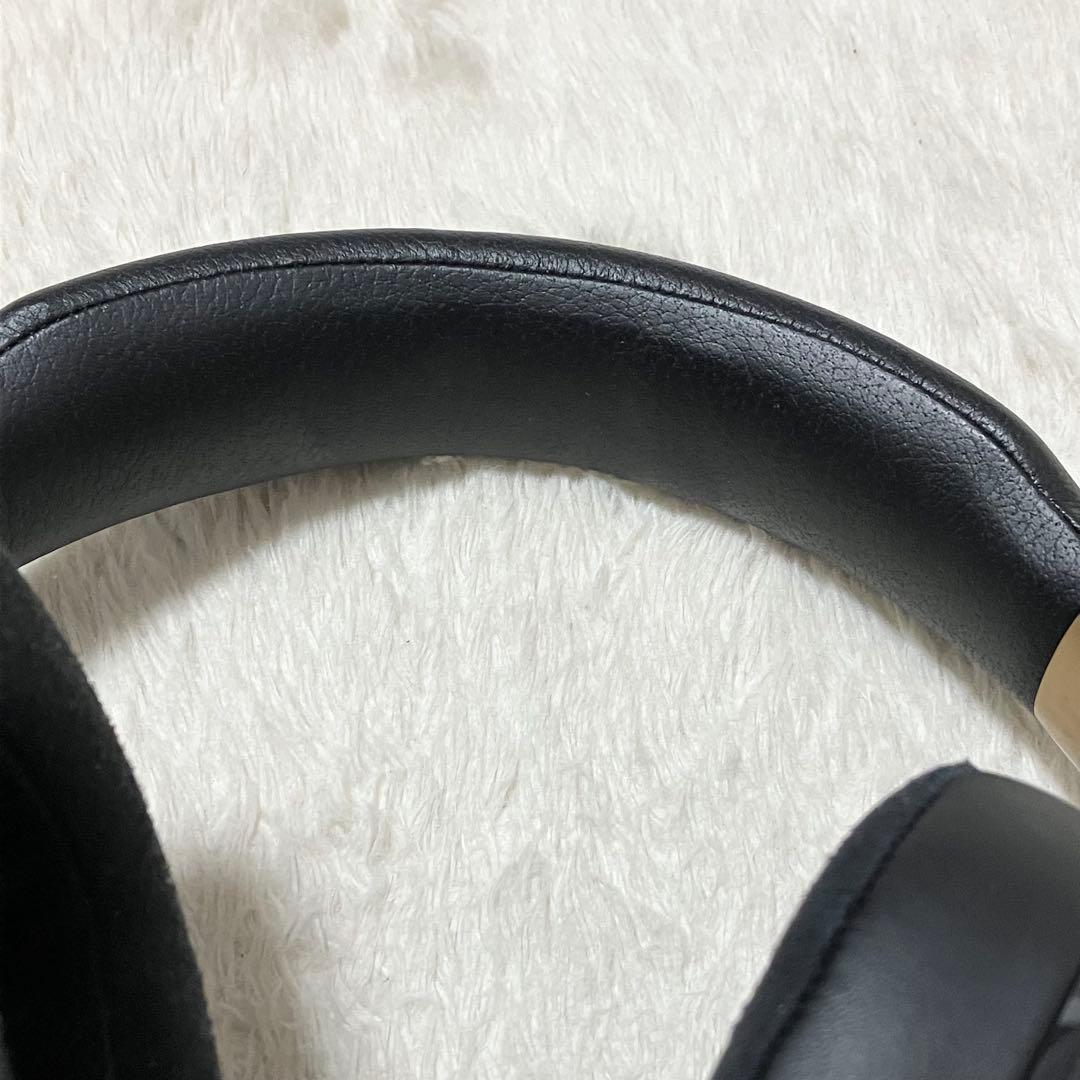 美品 箱付 EPOS H6PRO ゲーミング ヘッドセット 有線 マイク 緑