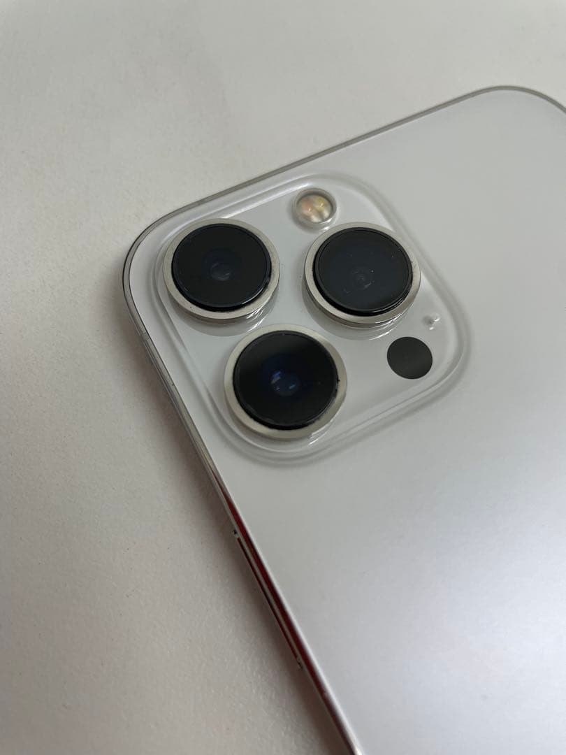 iPhone 13 ProMax 256GB ジャンク品　【説明文確認必須】