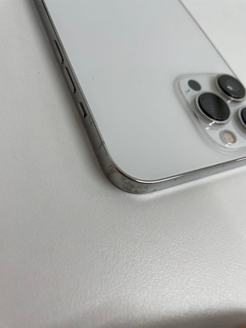 iPhone 13 ProMax 256GB ジャンク品　【説明文確認必須】