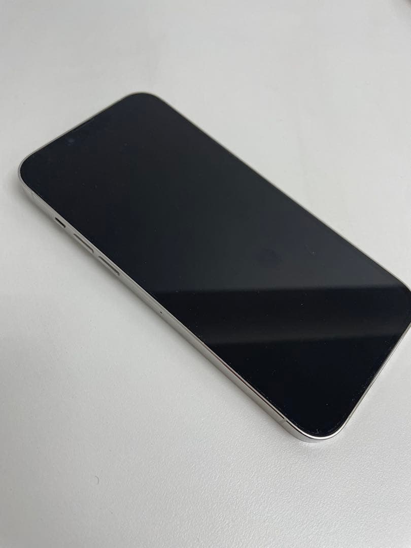 iPhone 13 ProMax 256GB ジャンク品　【説明文確認必須】