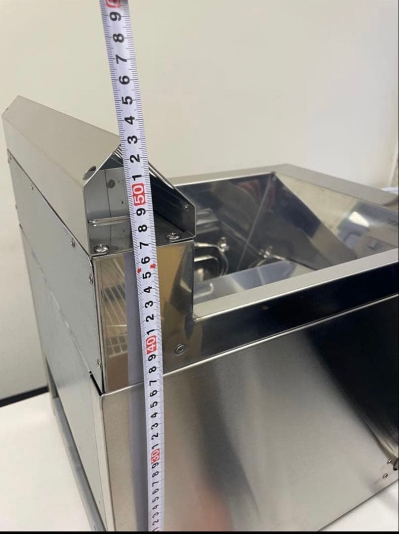 LP ガスフライヤー Maruzen MGF-12TJ