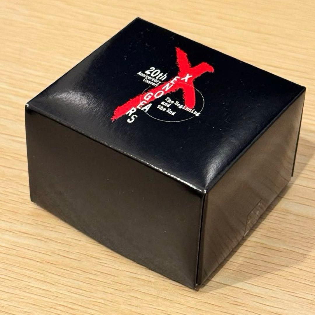 Xenogears ゼノギアス 20th オルゴール