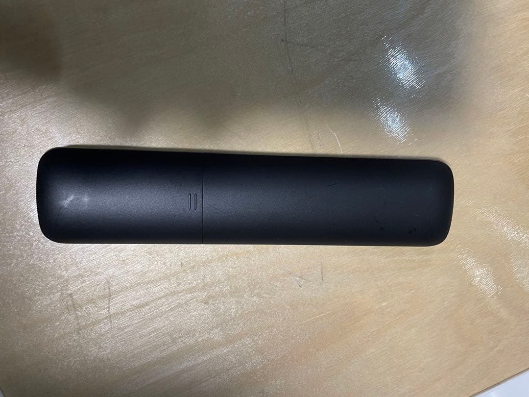 H*n様 JMGO PicoPlay+ Type-Cケーブル欠品