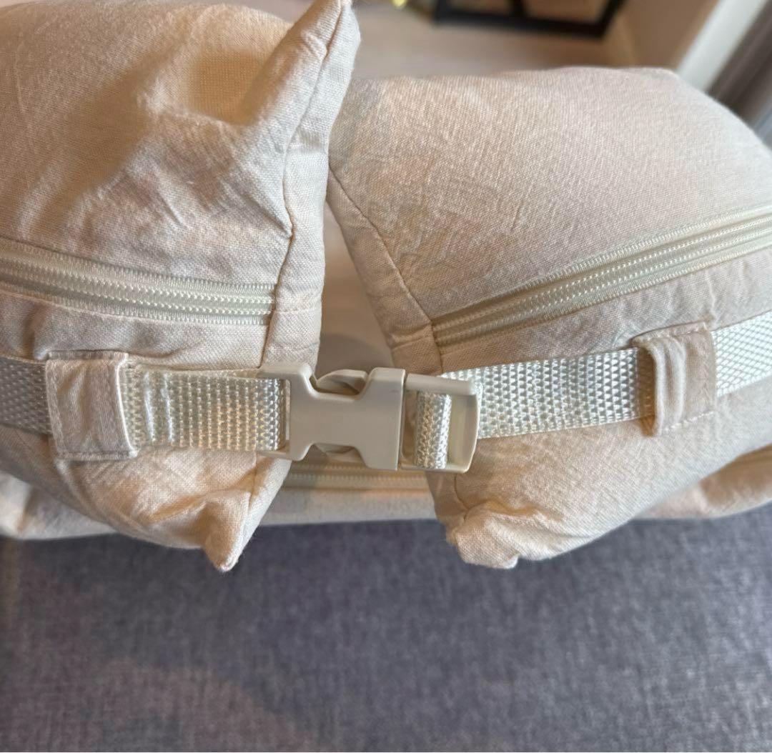 ドッカトット ベビーベッド デラックス プラス DockATot Deluxe+