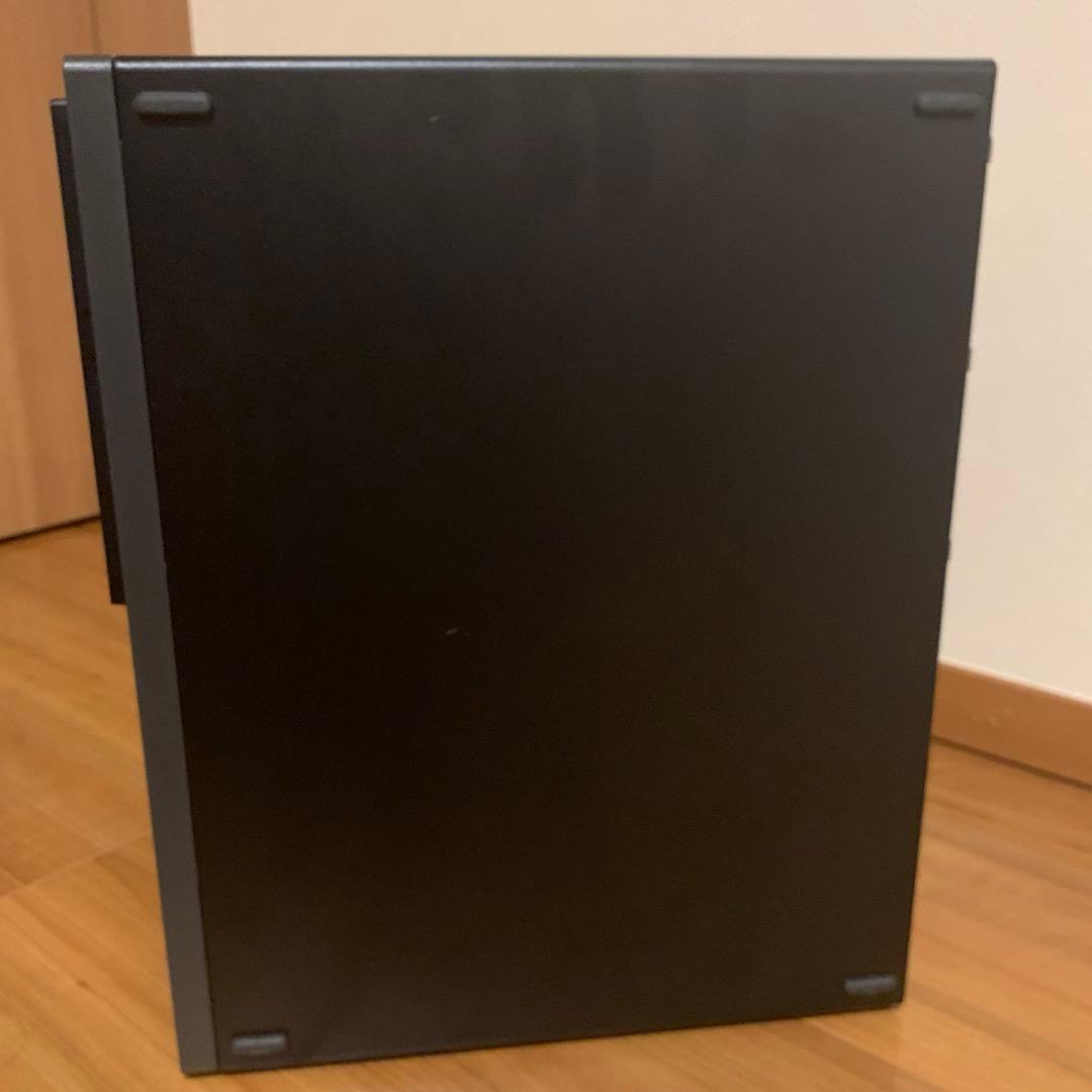 ミニPC Lenovo thinkcentre M720s win11pro Office