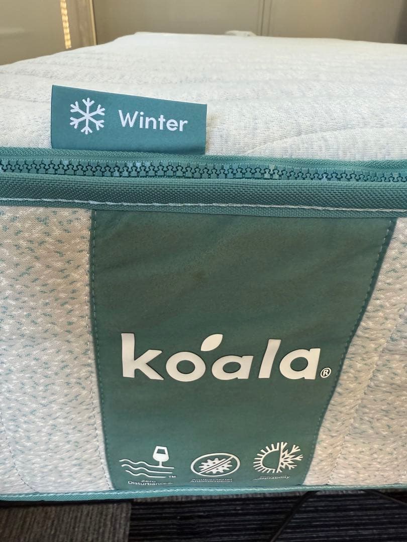 ⚠️難あり✨コアラマットレプラス✨シングル✨正規品✨全国発送✨koala(R)