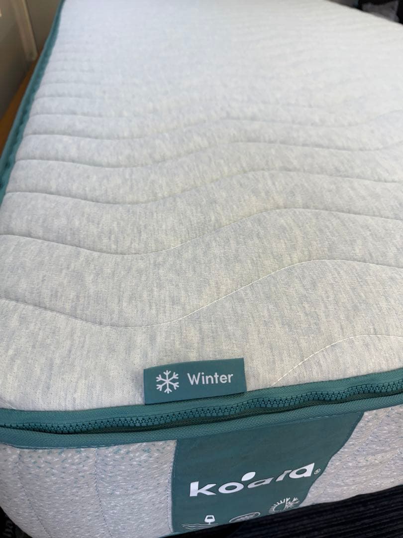 ⚠️難あり✨コアラマットレプラス✨シングル✨正規品✨全国発送✨koala(R)