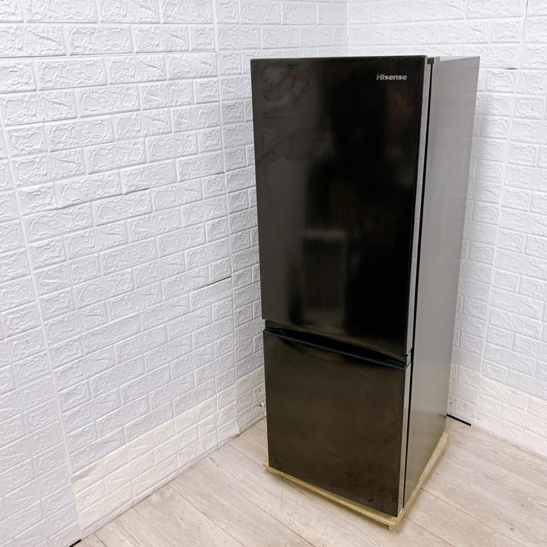 OE101310 ハイセンス 175L 冷蔵庫 一人暮らし 小型
