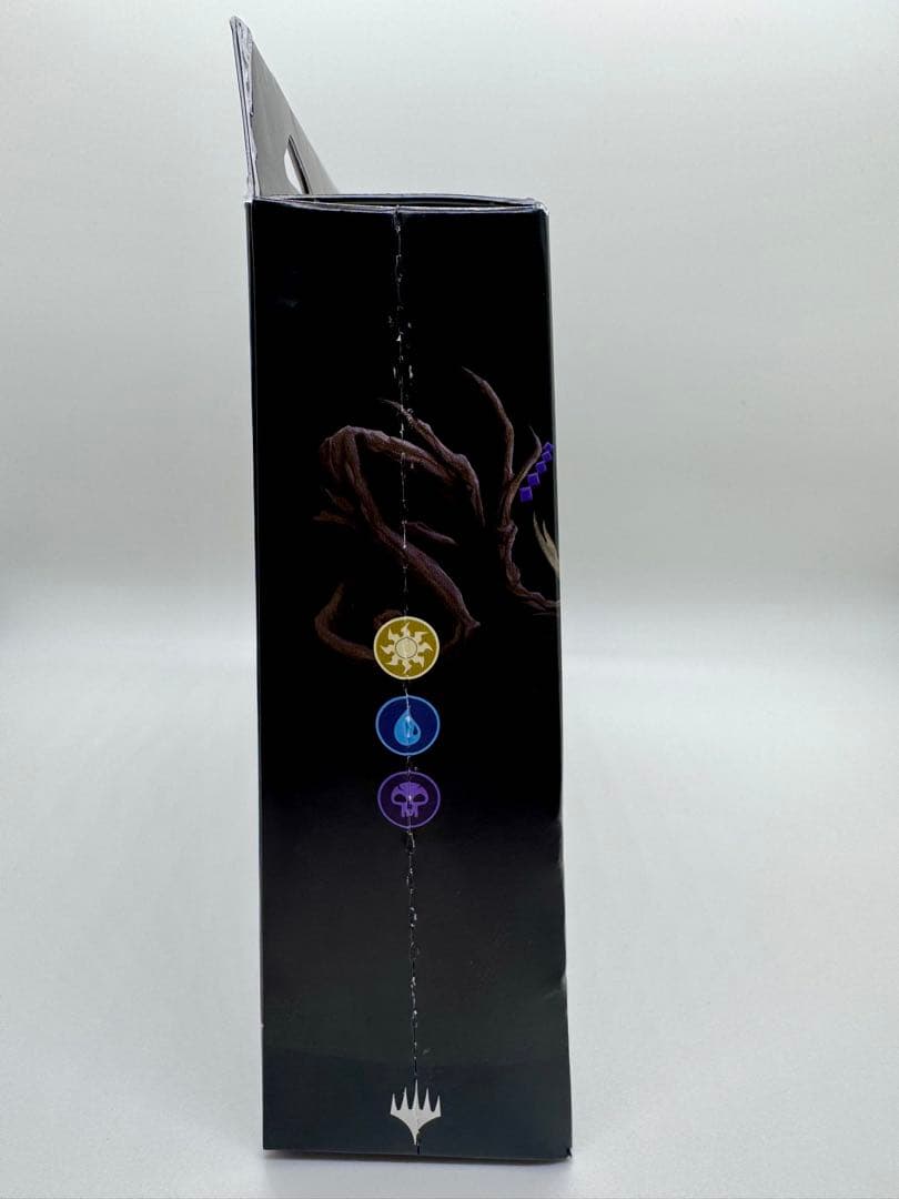 MTG ファイナルファンタジー XIV コマンダーデッキ Y'SHTOLA英語版