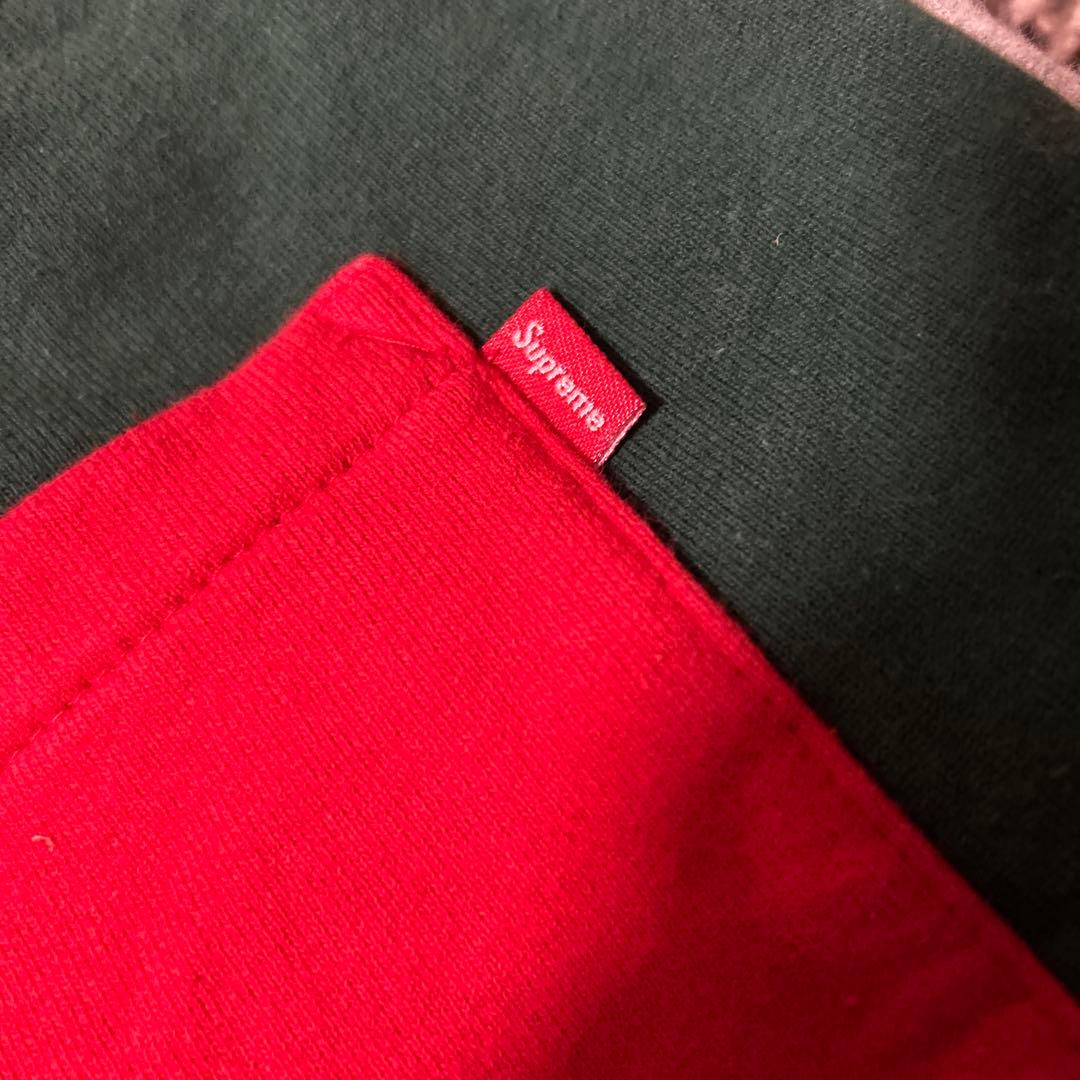 【大幅値下げ】Supreme ハーフパンツMサイズ