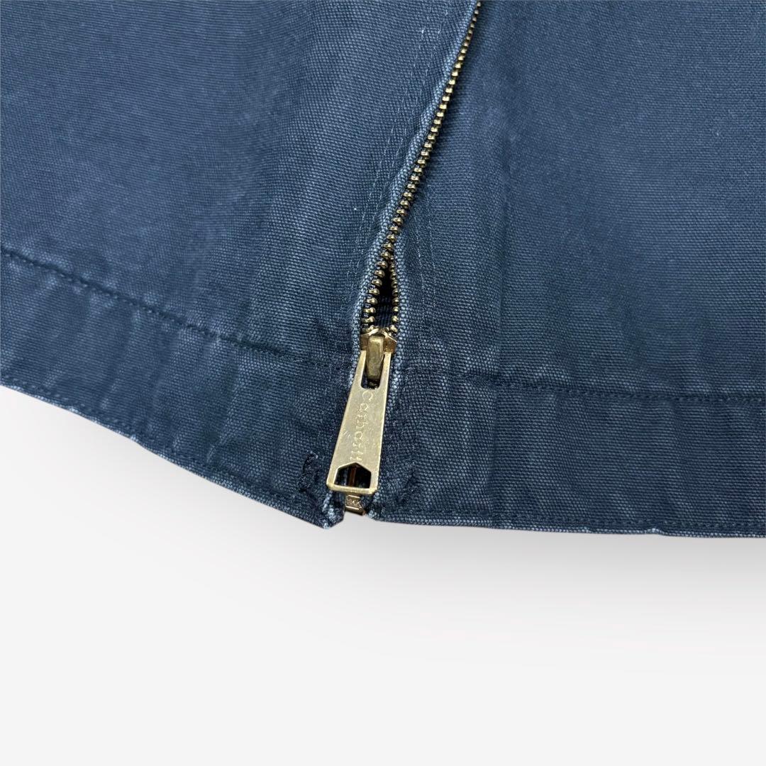Carhartt カーハート　J97 BLK デトロイトジャケット　スモール