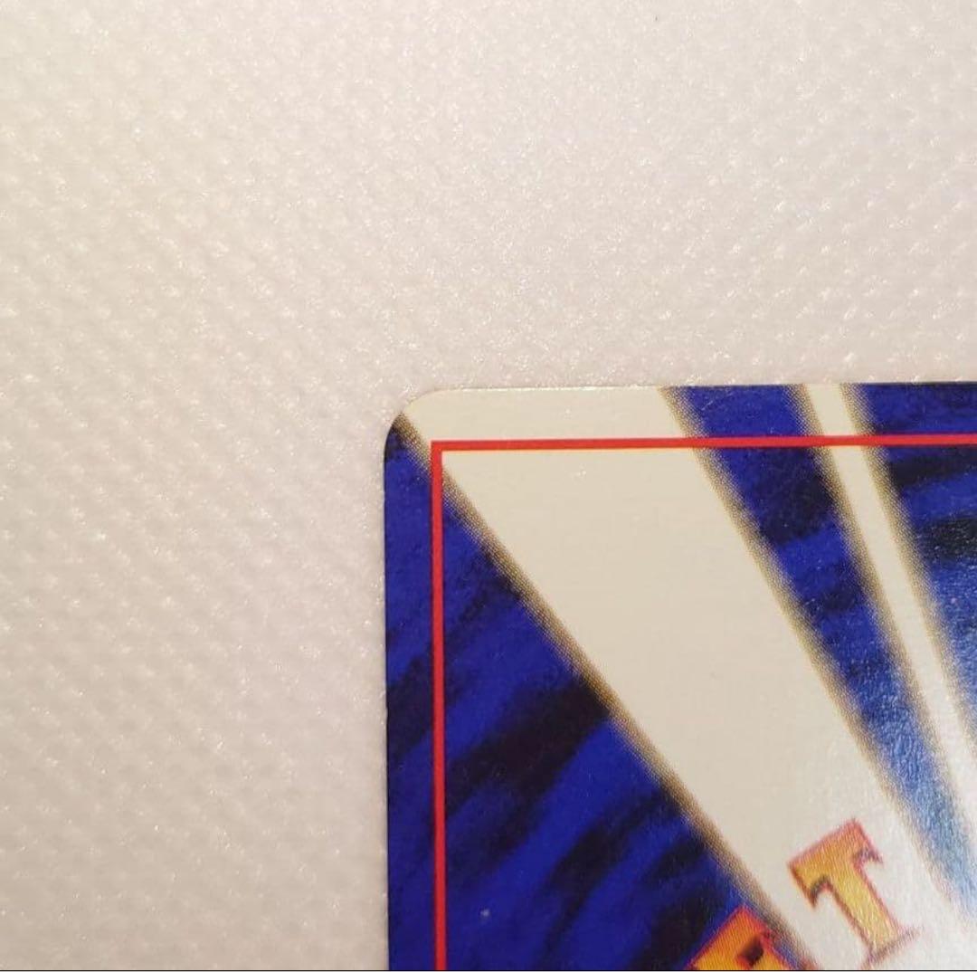 ❮希少❯美品✨ ポケカ 旧裏 マークなし ピカチュウ