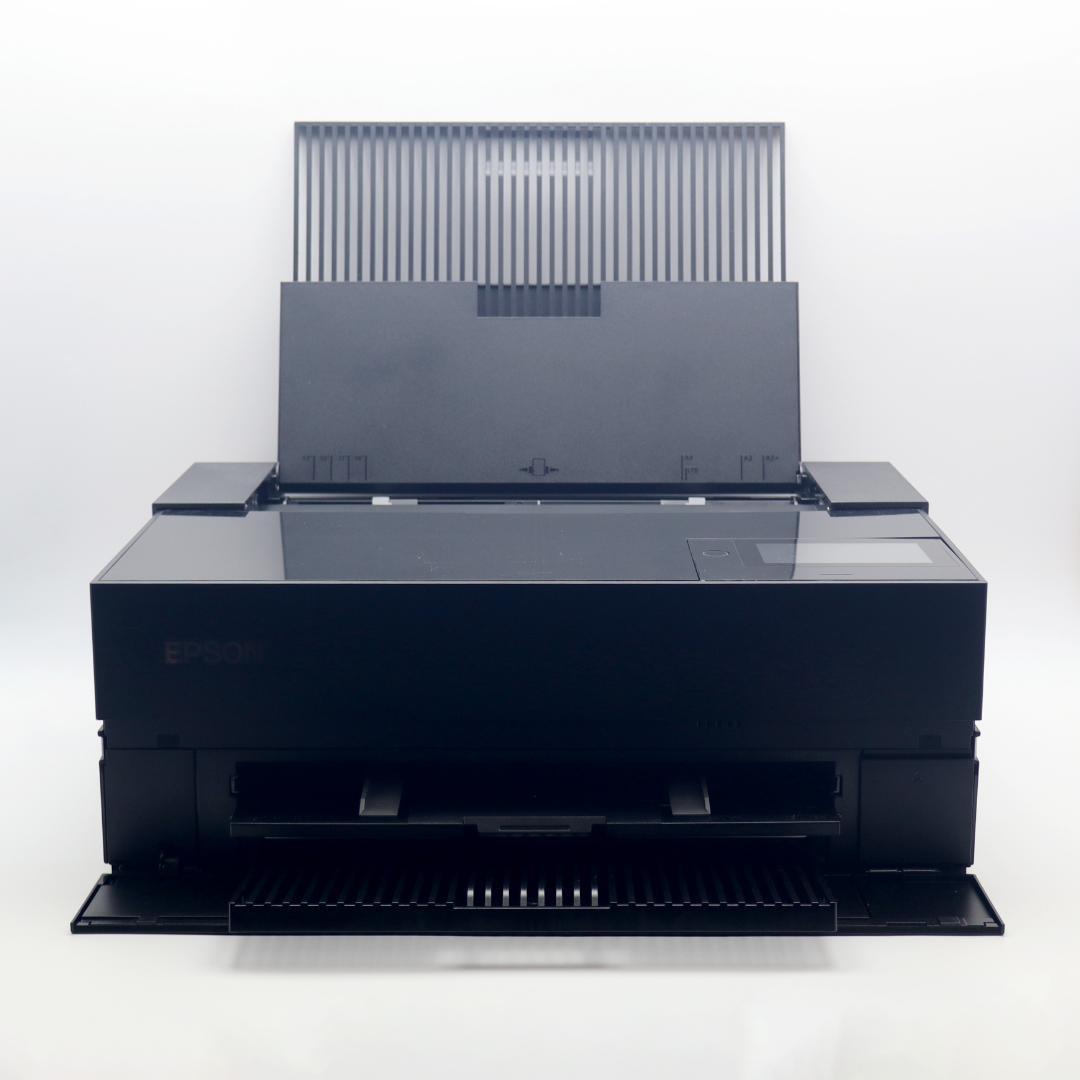 エプソン SC-PX1V 2025年購入 10色プリンター A3対応 EPSON