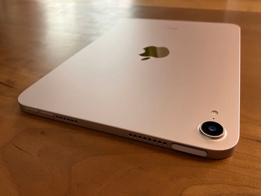 iPad mini 6 Wi-Fi 64GB ＋ Apple Pencil