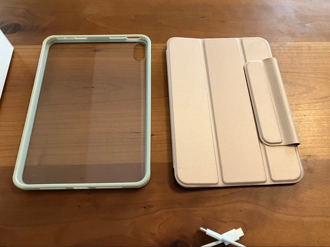 iPad mini 6 Wi-Fi 64GB ＋ Apple Pencil