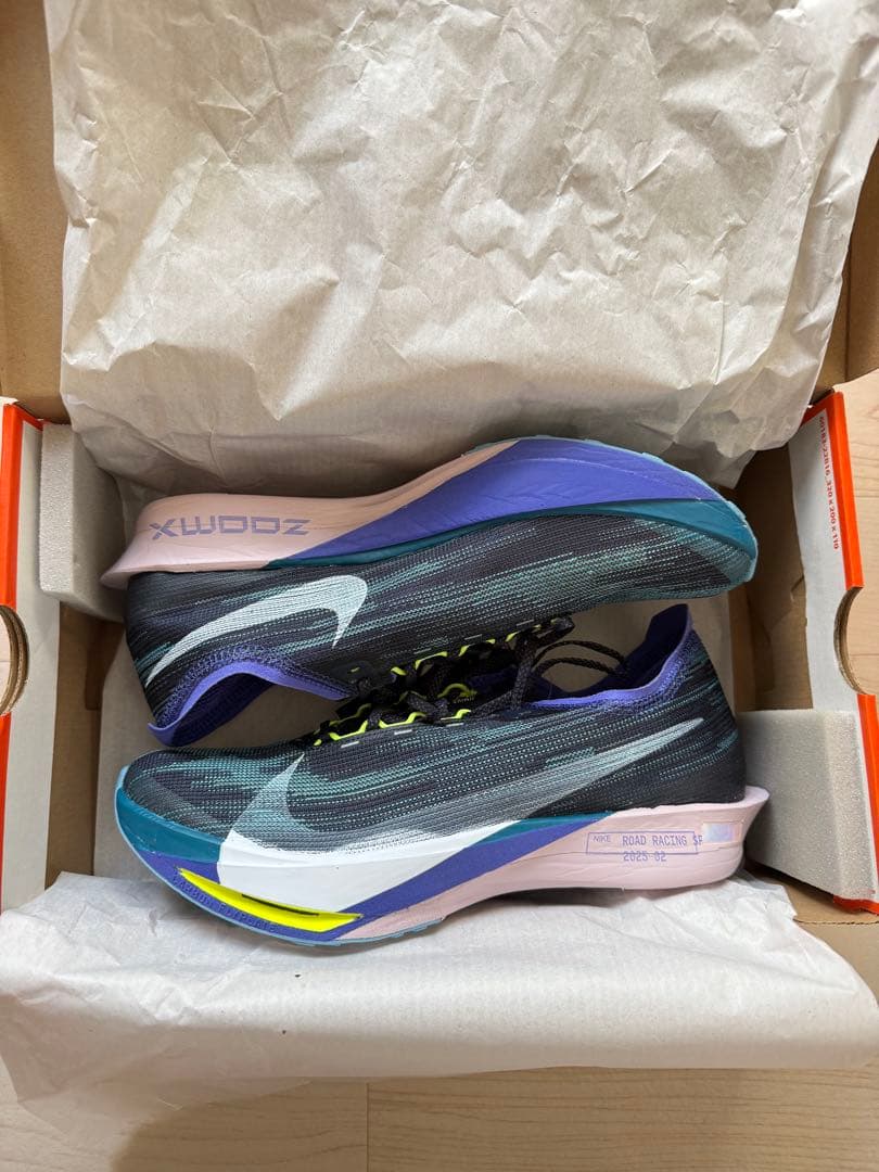 Nike ストリークフライ2